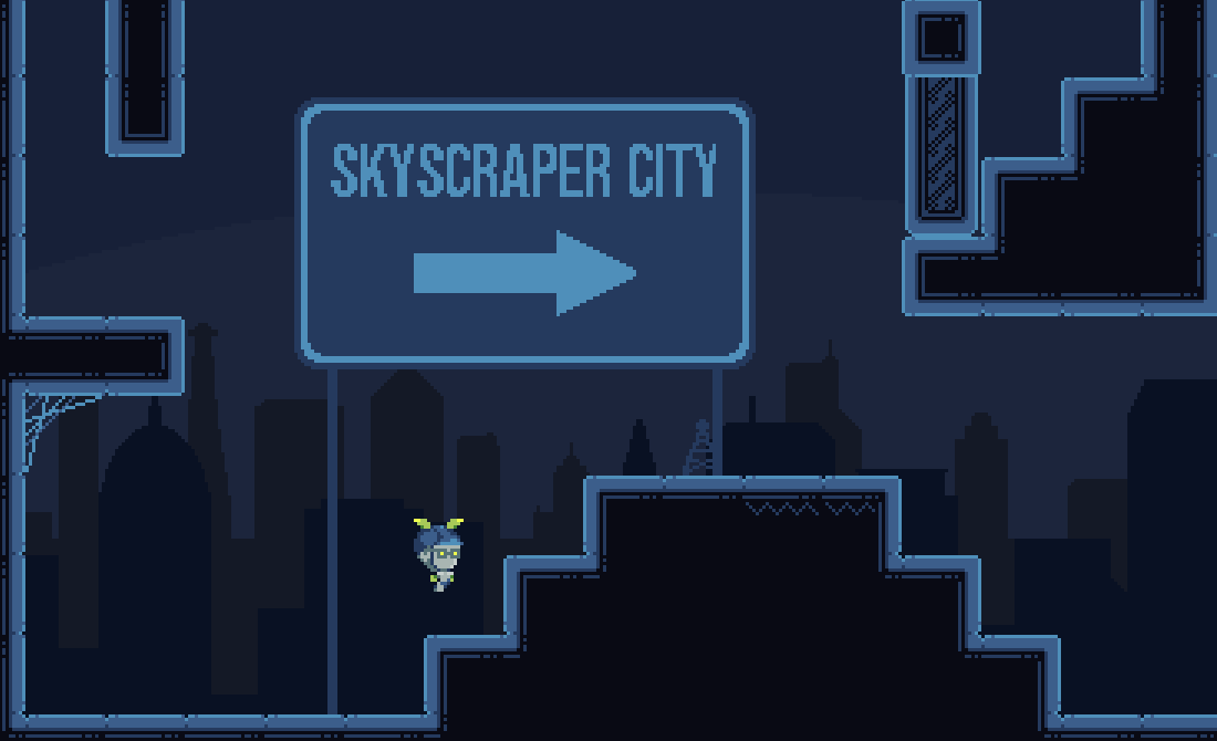 SteelStacks Gameplay